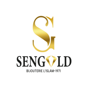 Logo&nbsp;BIJOUTERIE SENGOLD